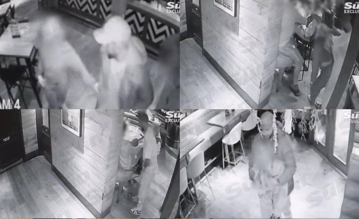 La polémica sexual y familiar que preocupa a Inglaterra antes de la final de la Eurocopa 2024 contra España