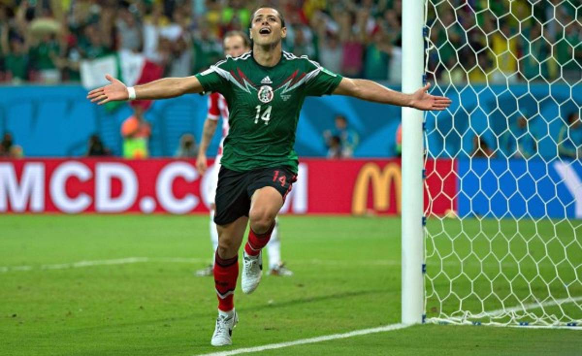 TOP: Conocé a los futbolistas más caros de la Selección de México