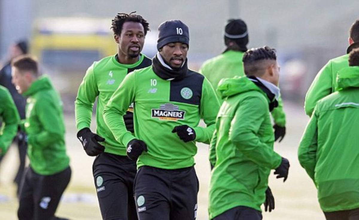 ¡Bombazos! Usain Bolt se unirá a poderoso club europeo y James cerca de irse