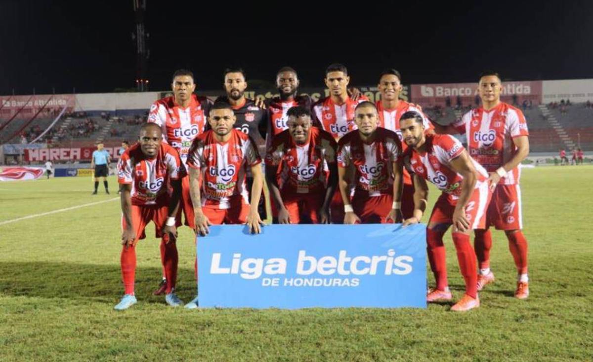 No hay reconciliación en el Vida: futbolistas castigados, ausentes nuevamente en convocatoria de Fernando Mira ante Upnfm