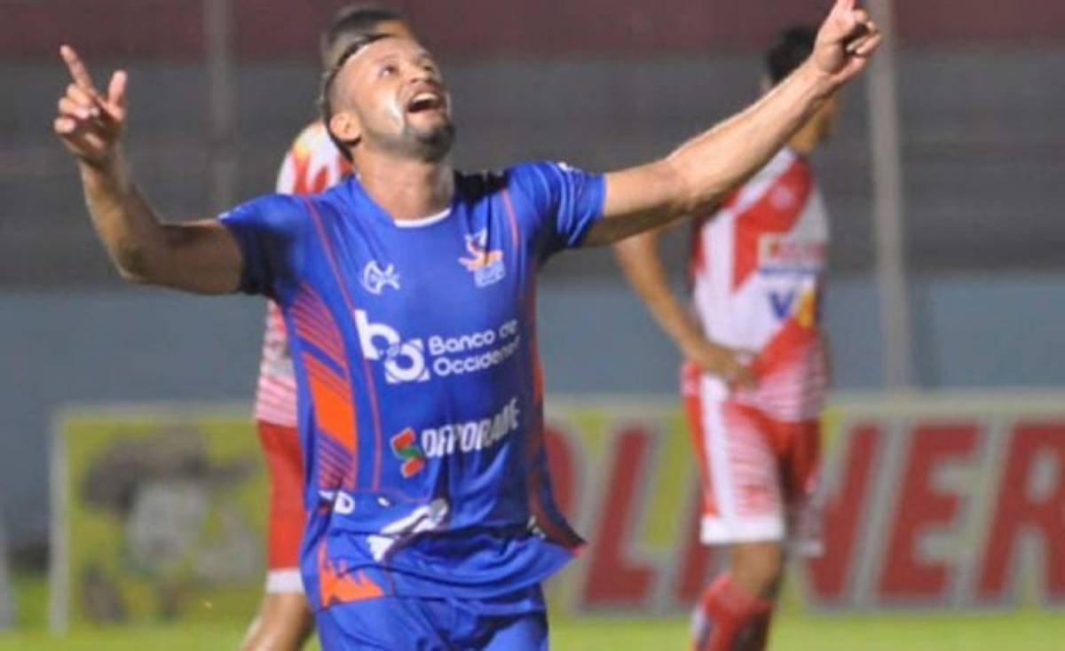 ¡Con tridente en ataque! El 11 ideal de la Jornada 2 del torneo Apertura 2020 en Honduras