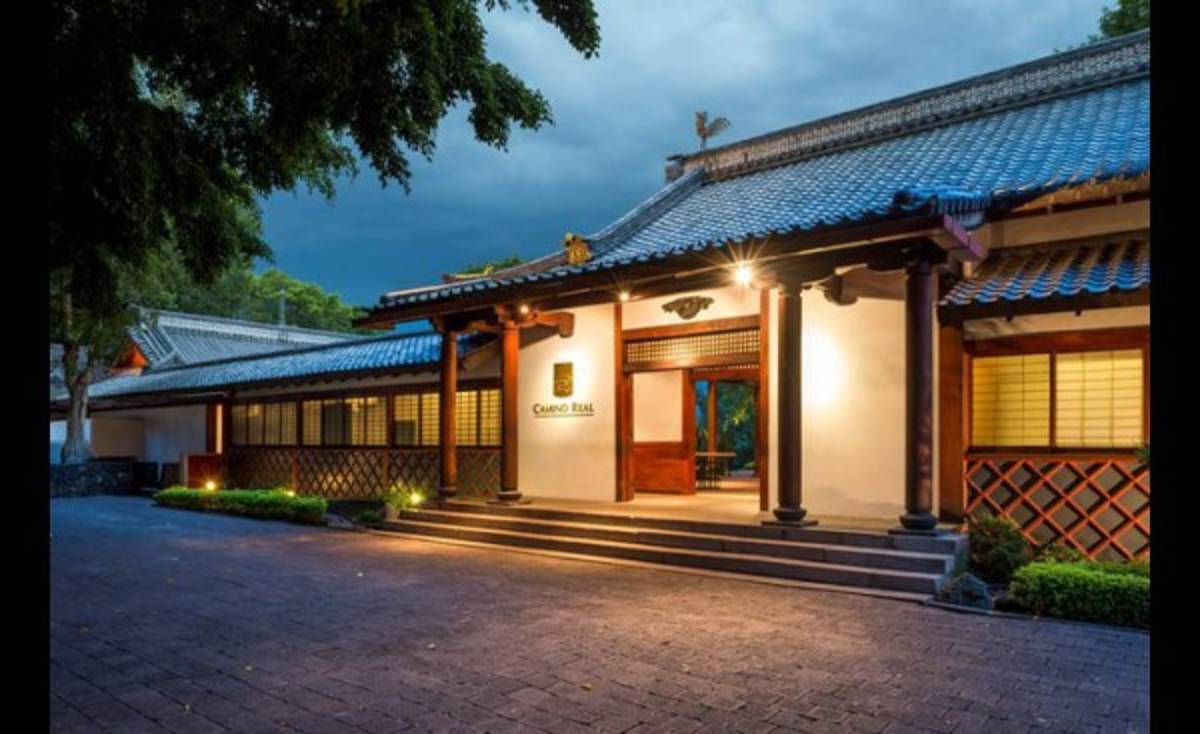 Un hotel tipo japonés y estadio abandonado: así será la travesía de Honduras en Cuernavaca previo enfrentar a México