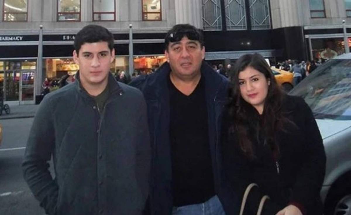 Confirman la muerte de una familia que asistió a la pelea del 'Canelo'