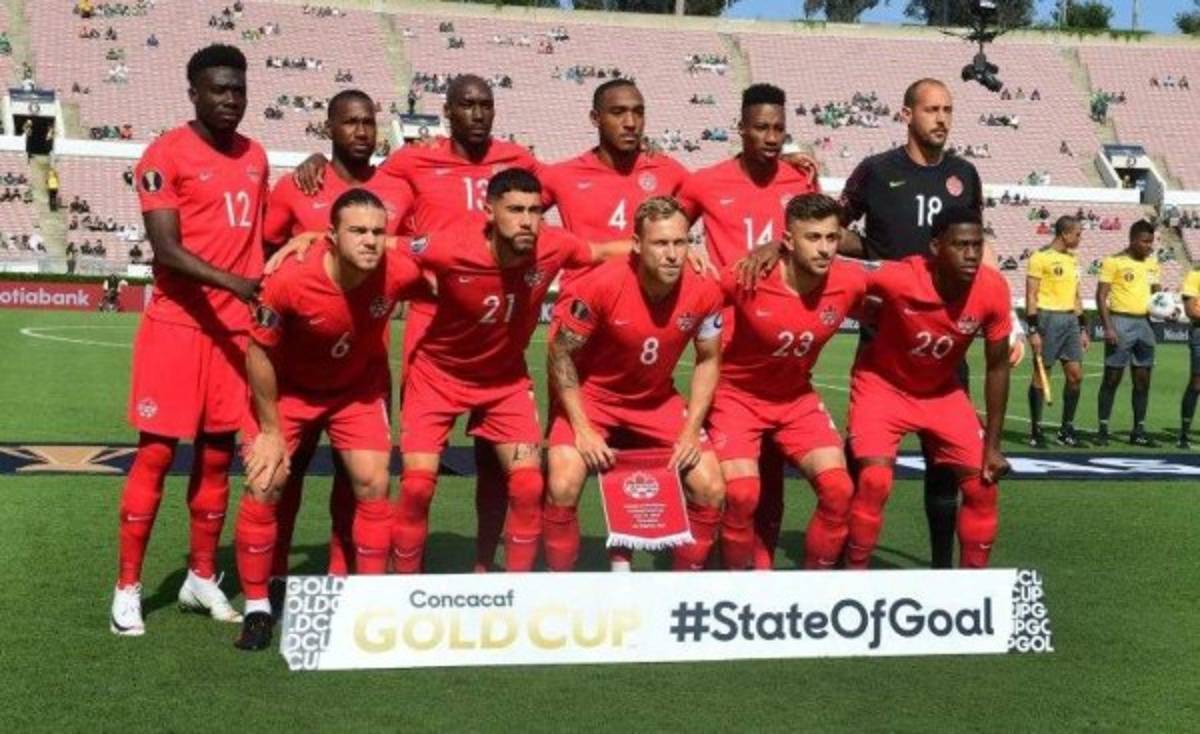 ¡Con nuevo formato! Las 12 selecciones de Concacaf que pelearían boleto directo a Qatar