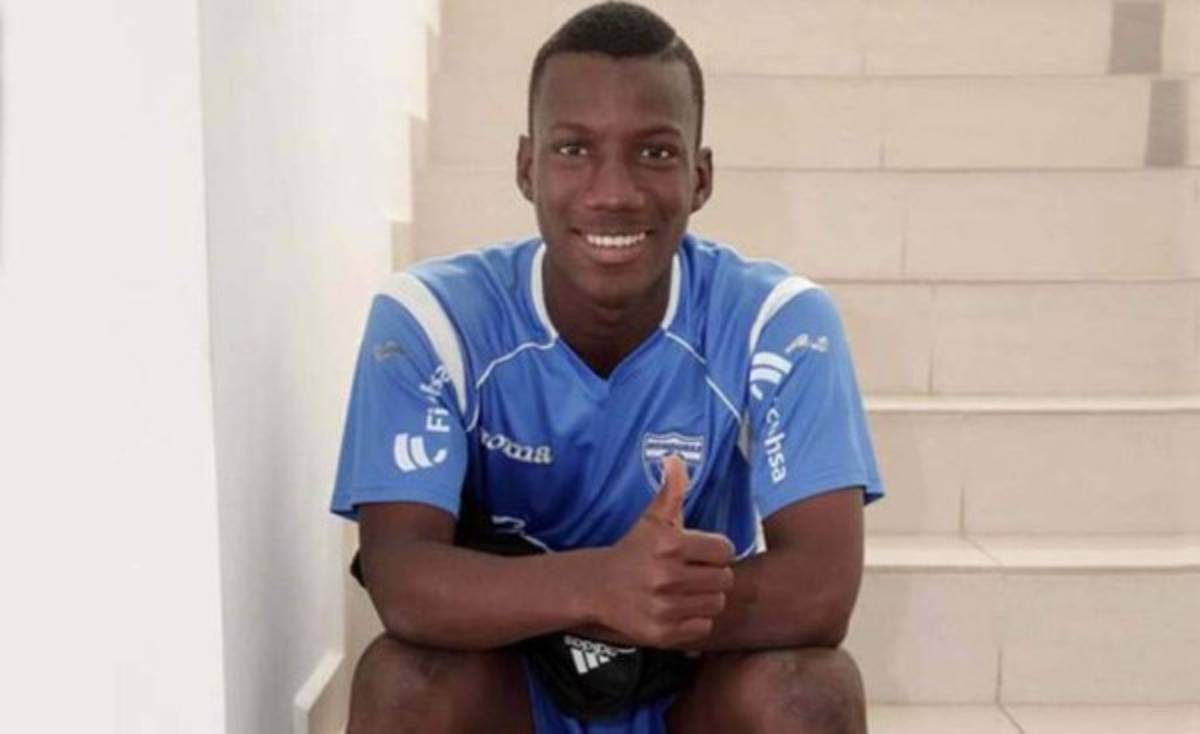 Los jugadores hondureños más destacados en mundiales Sub-17