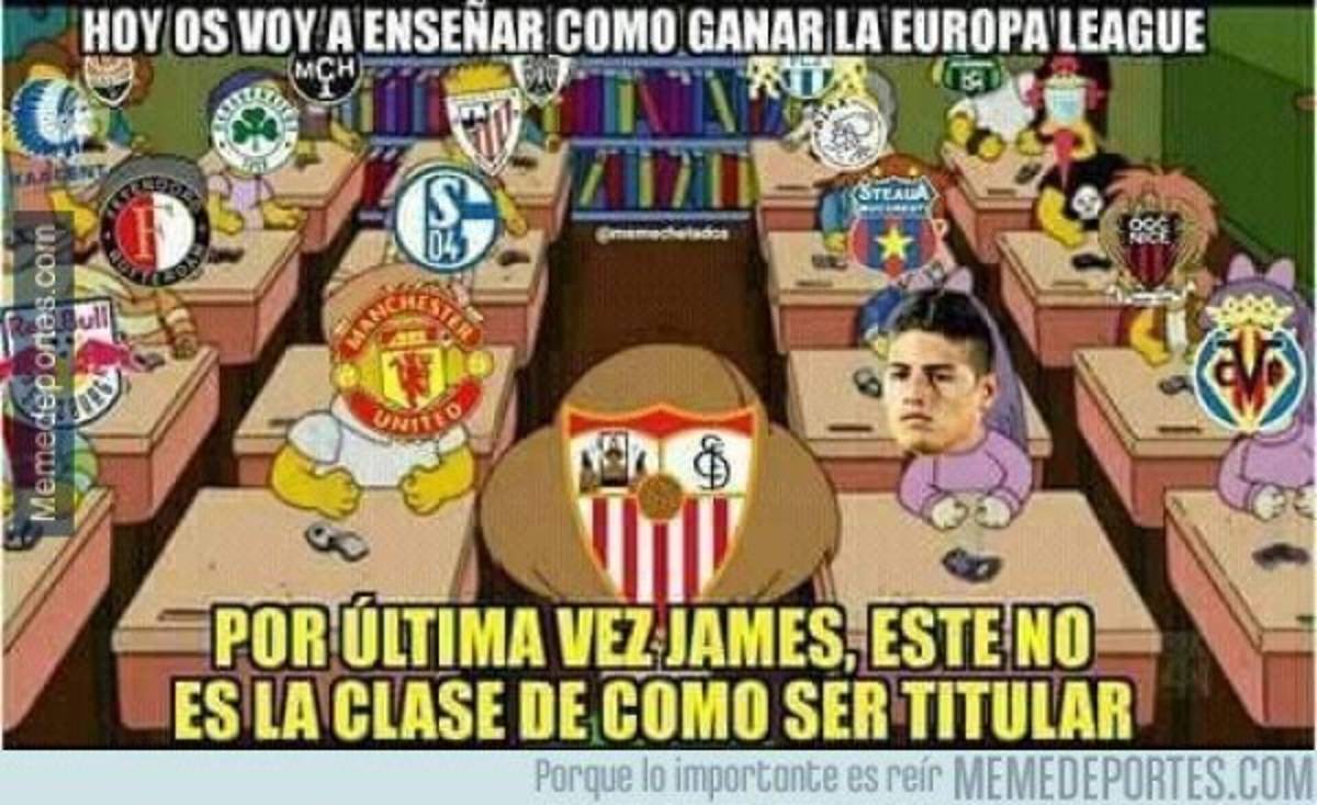 MEMES: Las mejores burlas del sábado en el mundo del fútbol