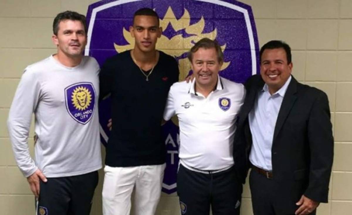 Las nuevas caras de la MLS para la temporada 2016