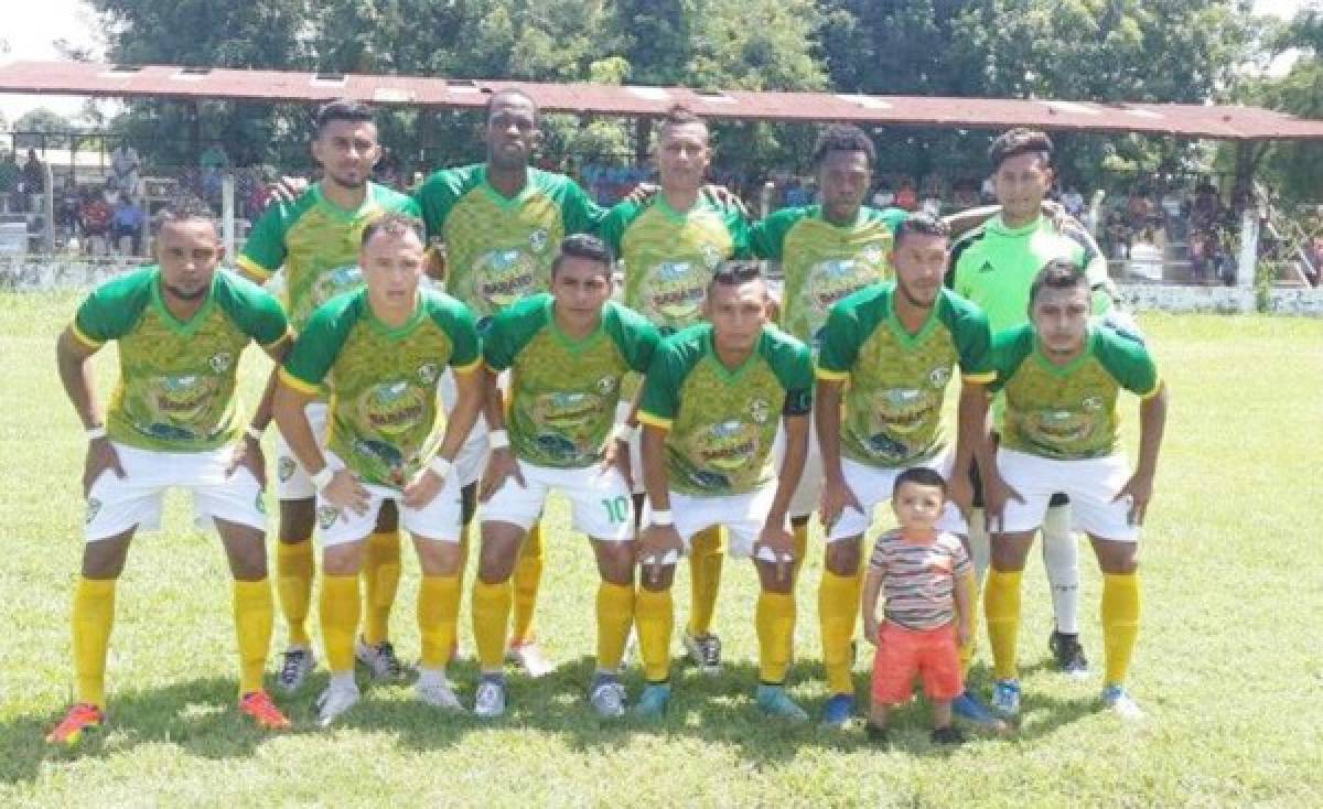 Así son los coloridos y lindos uniformes de los clubes de la Liga de Ascenso