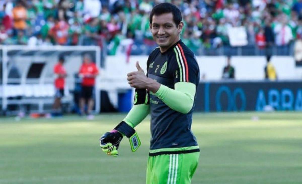 Alineación de México para pulverizar a la modesta Bermudas en la Liga de Naciones