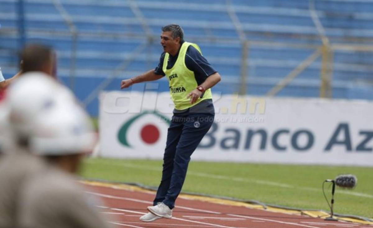 No viste en TV: La furia de Arboleda, euforia de Diego en un clásico de patadas