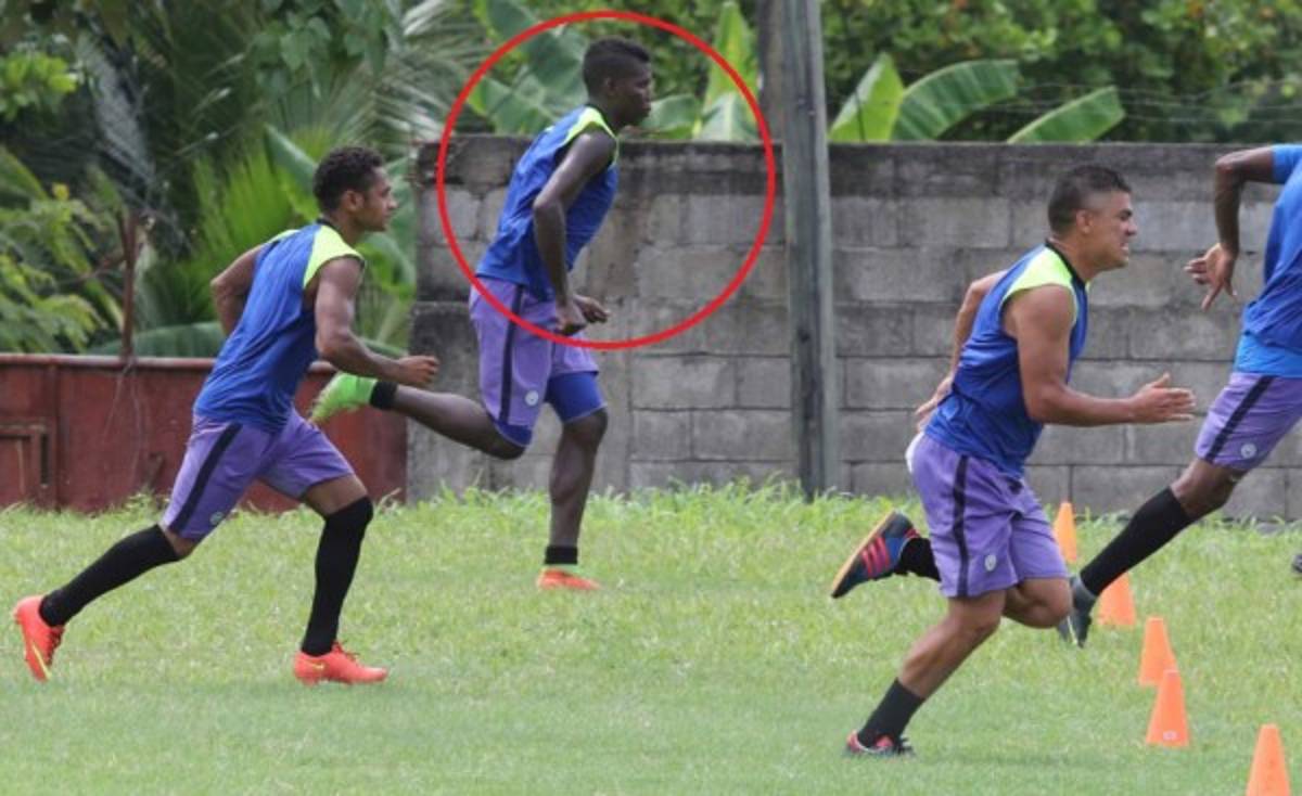 RUMORES/FICHAJES: Luis Lobo no iría a Platense y Tela FC saca la chequera