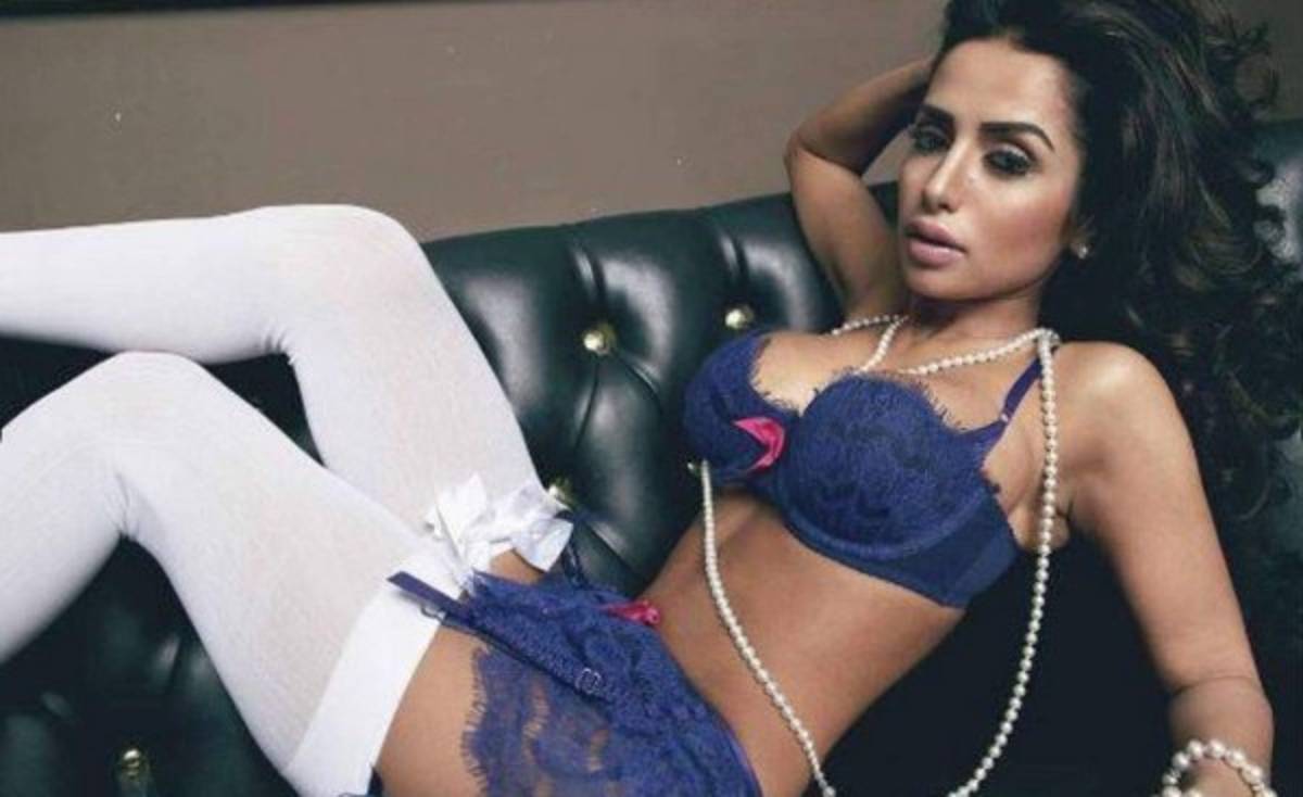 Así son las hermanas Sozahdah que provocaron escándalo sexual de Nasri