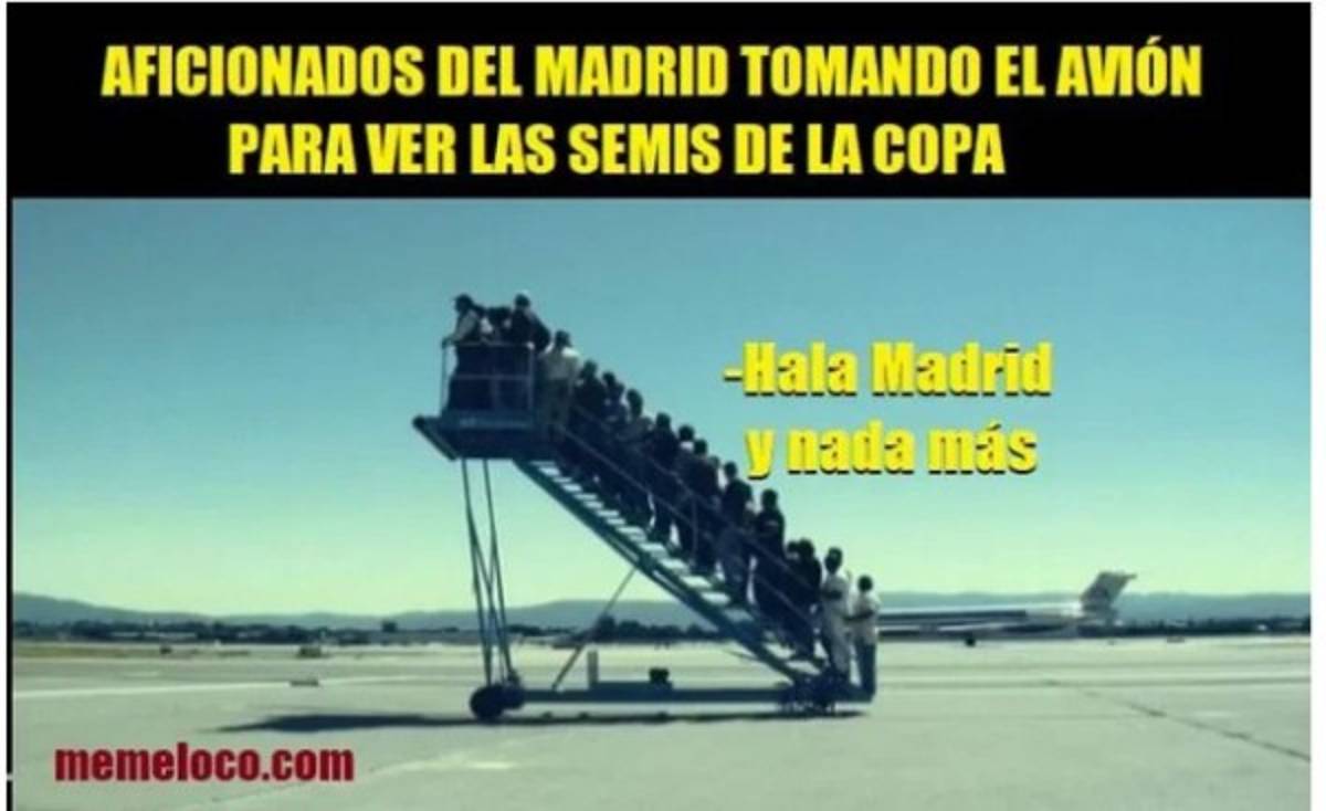 Los memes que dejó la tremenda remontada del Barcelona ante el Sevilla en Copa del Rey