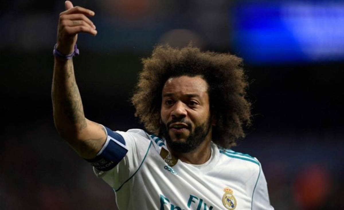 Dos bajas y nuevo lateral: Zidane dio detalles del 11 que usaría ante Bayern Munich