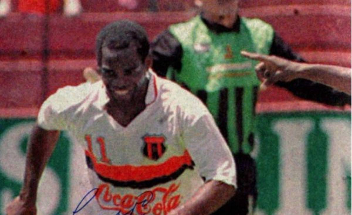 Futbolistas hondureños a los que se les negó el título de campeón en Costa Rica