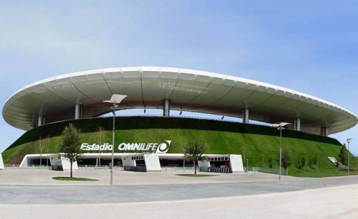 Los grandes 'Superestadios' que quieren albergar la Copa del Mundo del 2026