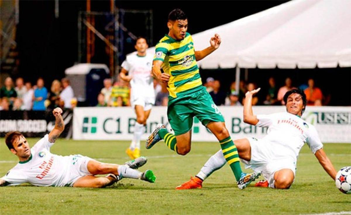 ¡OLVIDADOS! Los legionarios hondureños de los que nadie habla