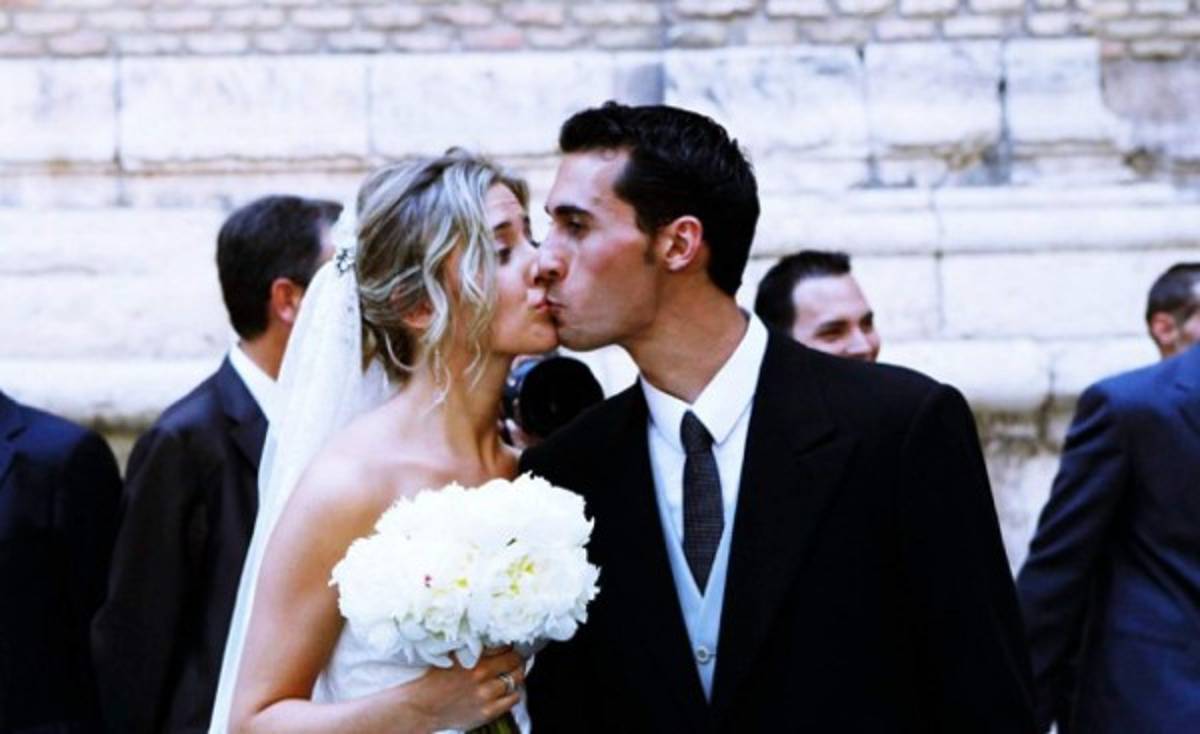 Especial: Jugadores famosos que 'dieron el sí' y no lo sabíamos