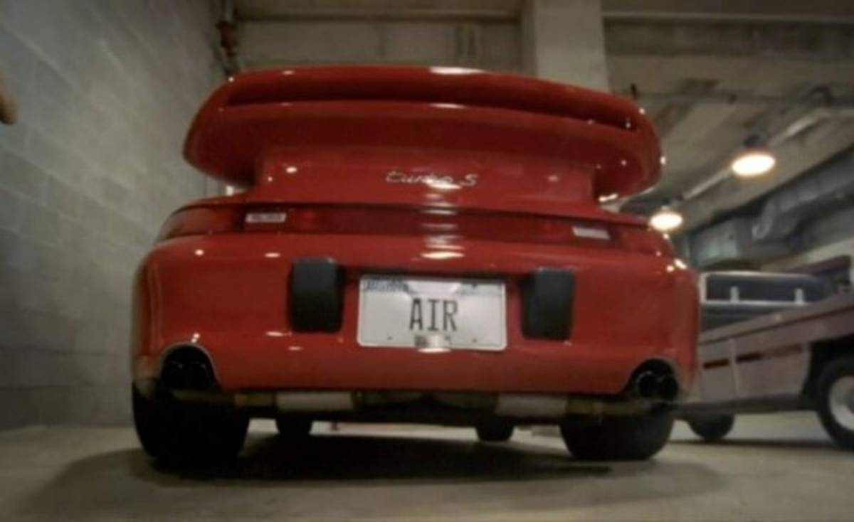 Michael Jordan y su tremenda colección de autos: Conoce el que le costó casi €2 millones