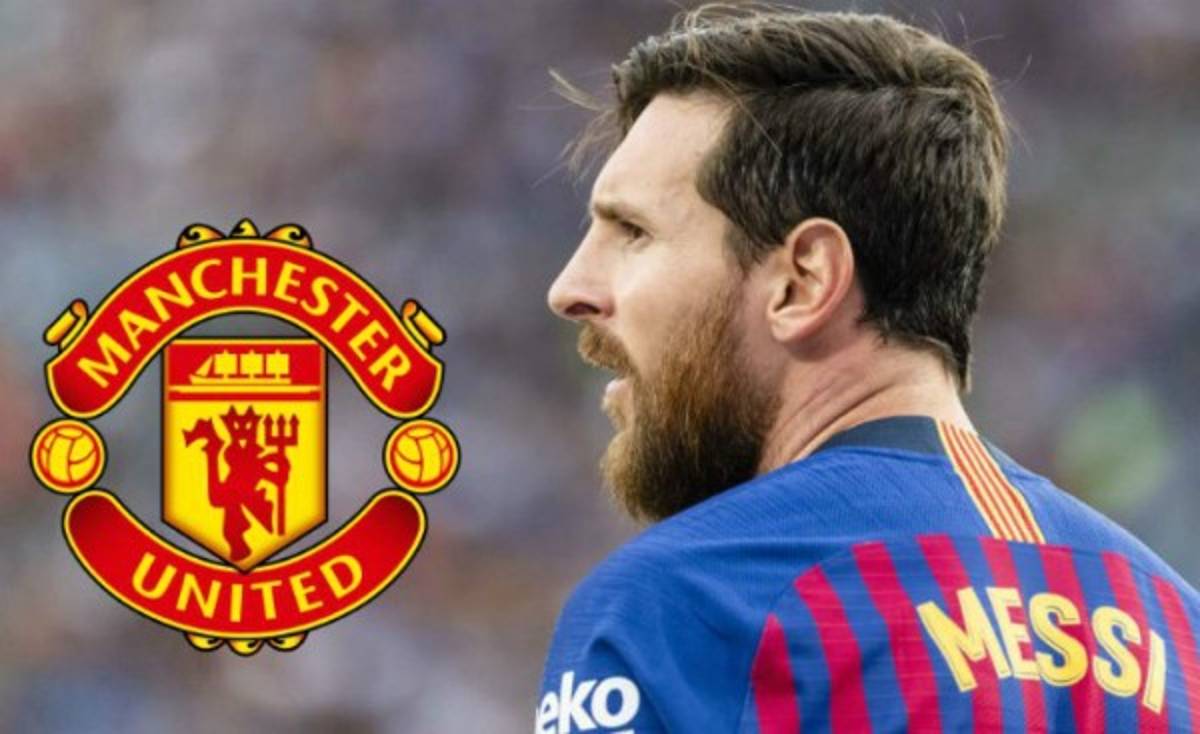 Con uno sudamericano: Los equipos que podrían fichar a Messi en caso de no renovar con Barcelona