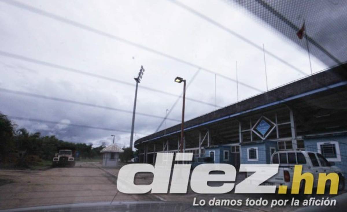 Así es Couva, la ciudad donde Honduras buscará enderezar el camino a Rusia