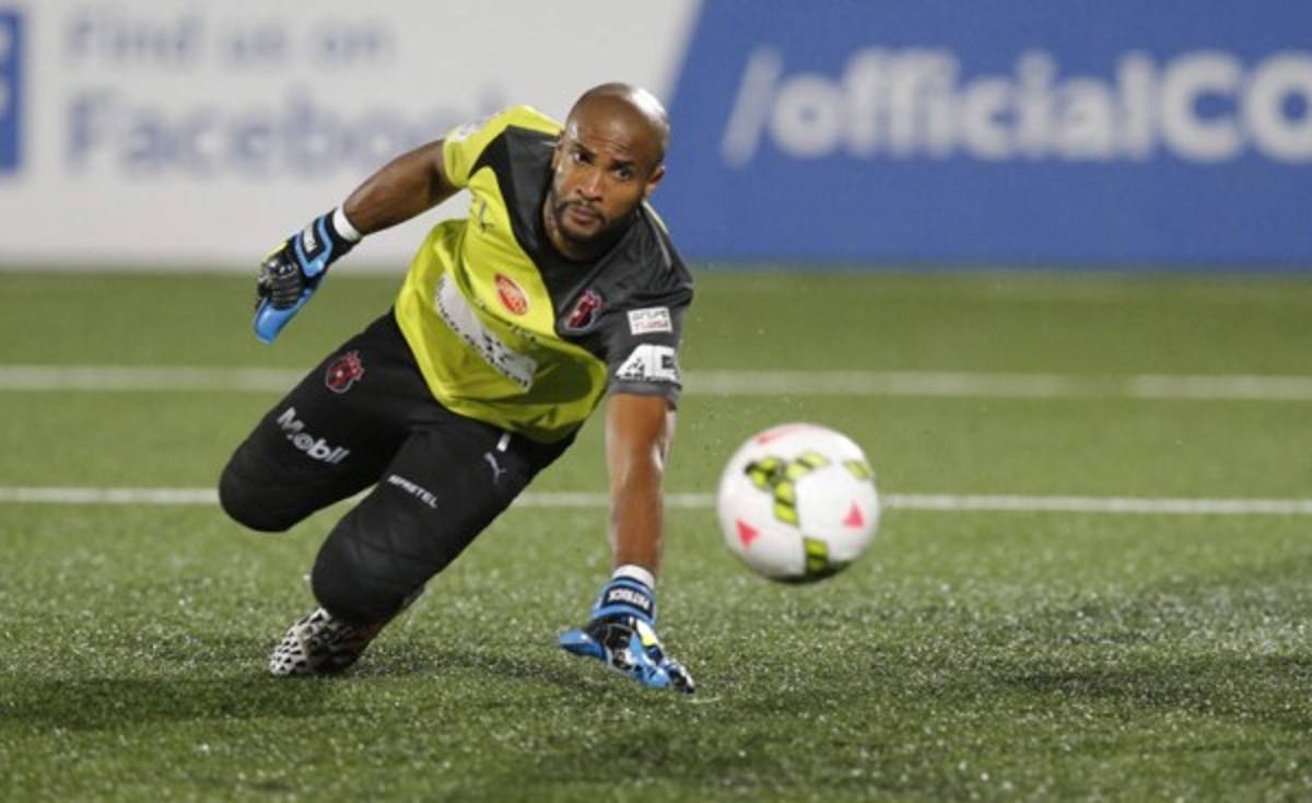 Las figuras de Alajuelense que enfrentará Olímpia en Concacaf