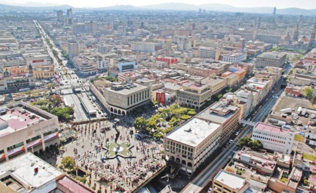 ¡Hermosas! Las 23 ciudades que albergarían el mundial norteamericano en 2026