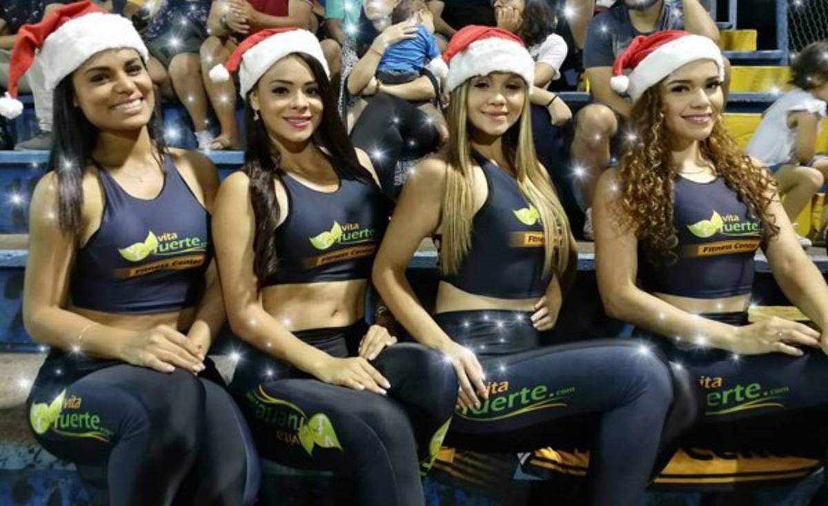¡Guerreritas! Ellas son la motivación del equipo pequeño que quiere ser campeón en Costa Rica