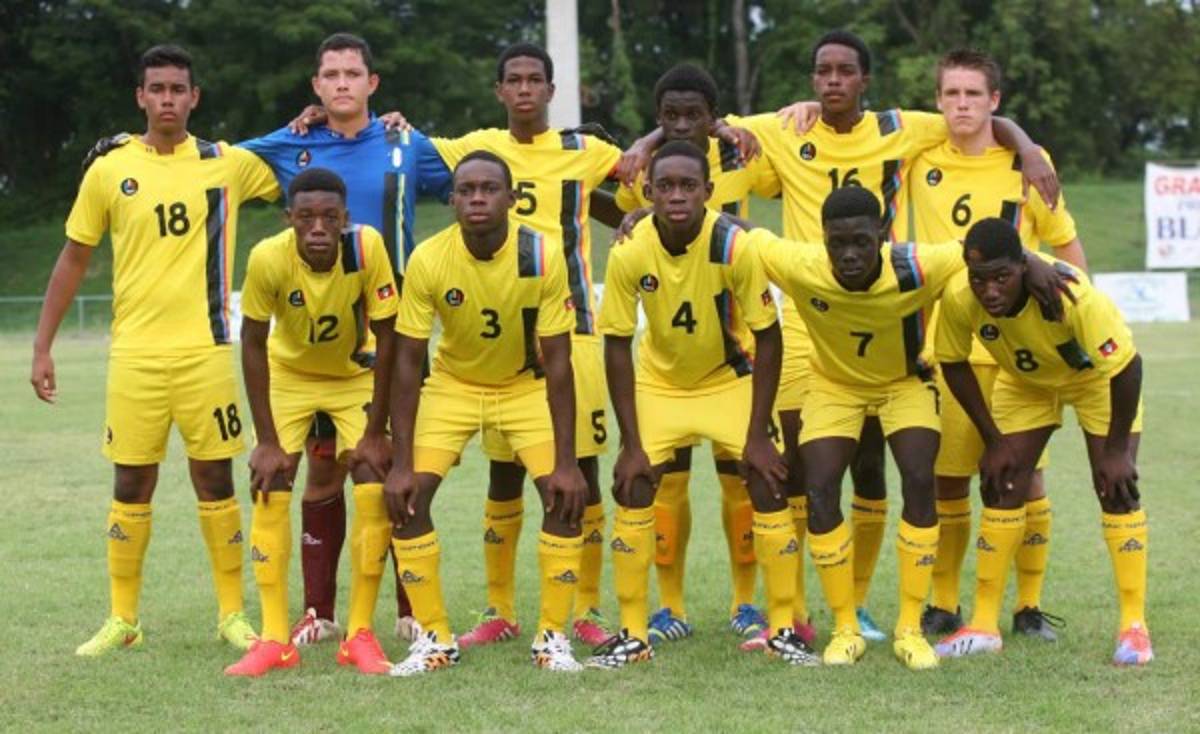 Último ranking FIFA dejó a Costa Rica liderando Concacaf