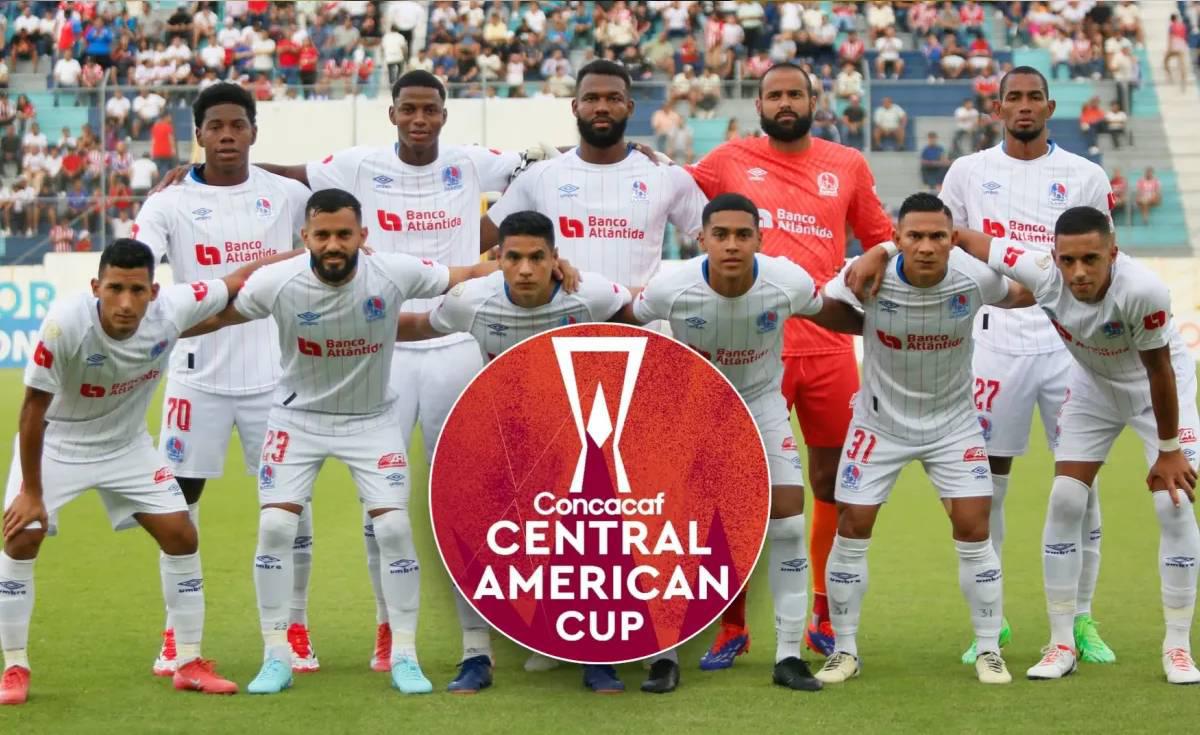 ¿Quién es el Hércules? El nuevo equipo de El Salvador y así llegó a la Copa Centroamericana: su DT impactó con lo que dijo