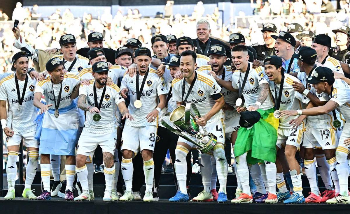 ¿En qué lugar está Olimpia? El León se codea con los clubes más ganadores de las Ligas de América