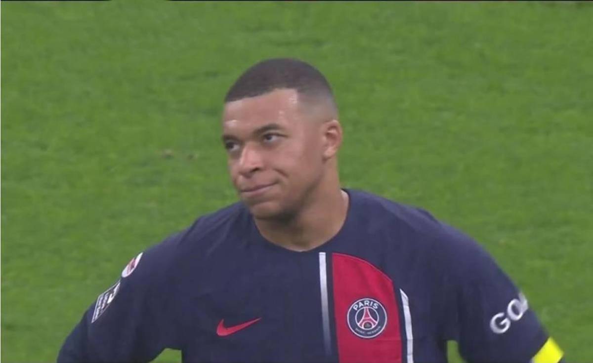 Mbappé se hartó de Luis Enrique: revelan qué dijo Kylian tras su último desplante en el PSG y la respuesta del técnico