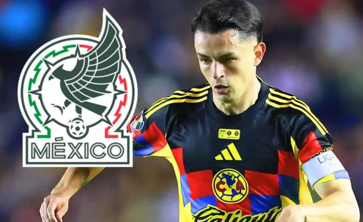 Faitelson logró su cometido: Aguirre convocará a exjugador del Real Madrid en México de cara al Mundial