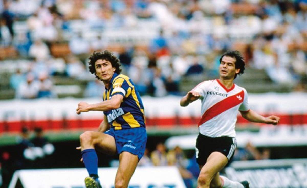 Goleadores: Los defensores con espíritu de delanteros en la historia