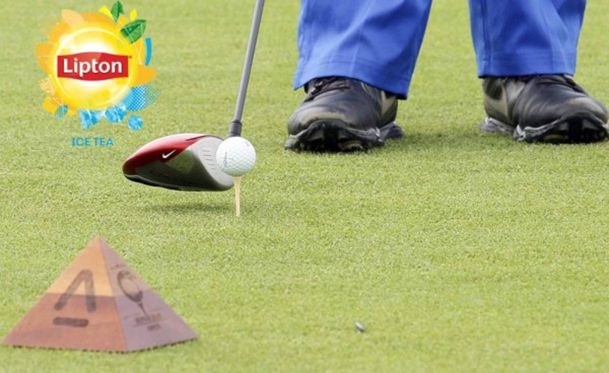 Las mejores fotos del inicio del PGA Tour Latinoamérica en Honduras