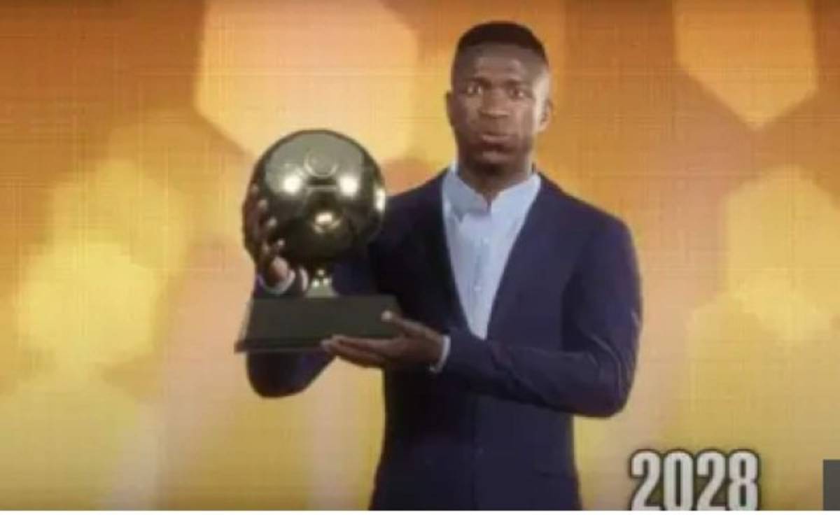 Los sucesores de Messi y Cristiano Ronaldo: FIFA 21 predice los próximos 15 jugadores que ganarán el Balón de Oro