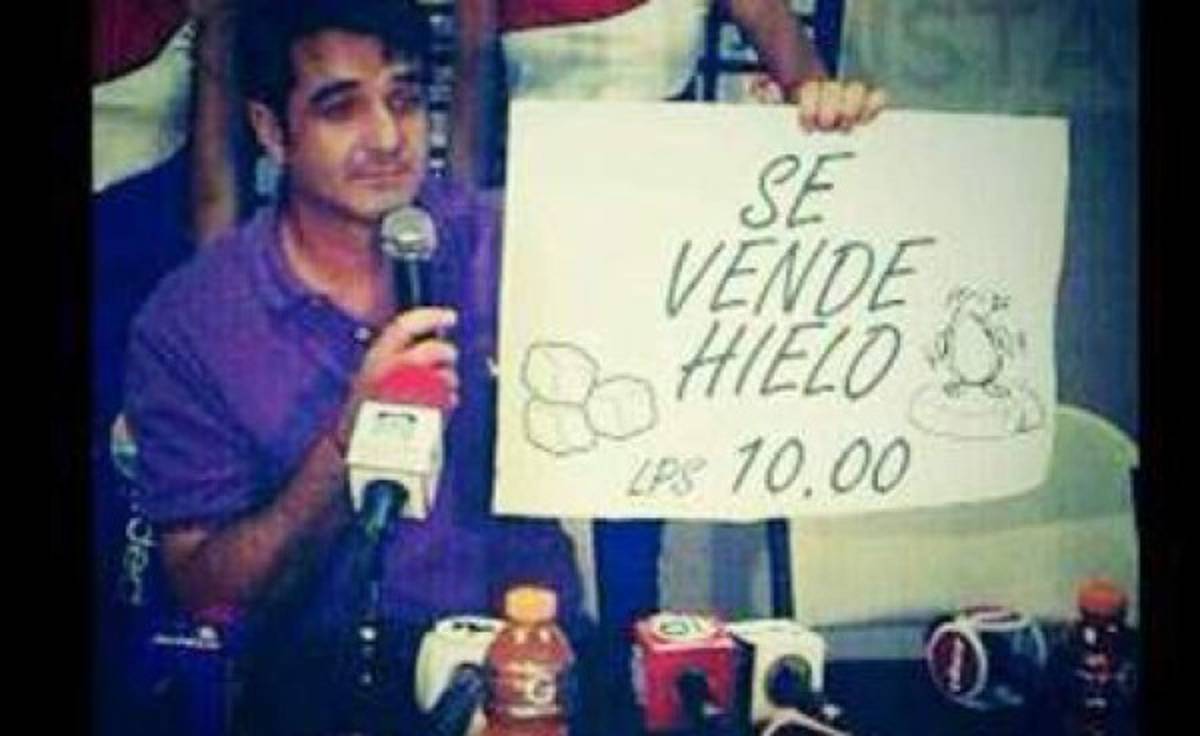 ¡SORPRESOTA! Motagua eliminado de Copa Presidente y lo humillan con los memes