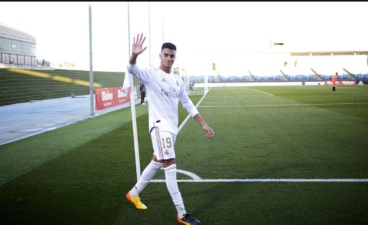Así fue el debut de Reinier con el Real Madrid Castilla de Raúl: Asistencia y polémica de Rodrygo