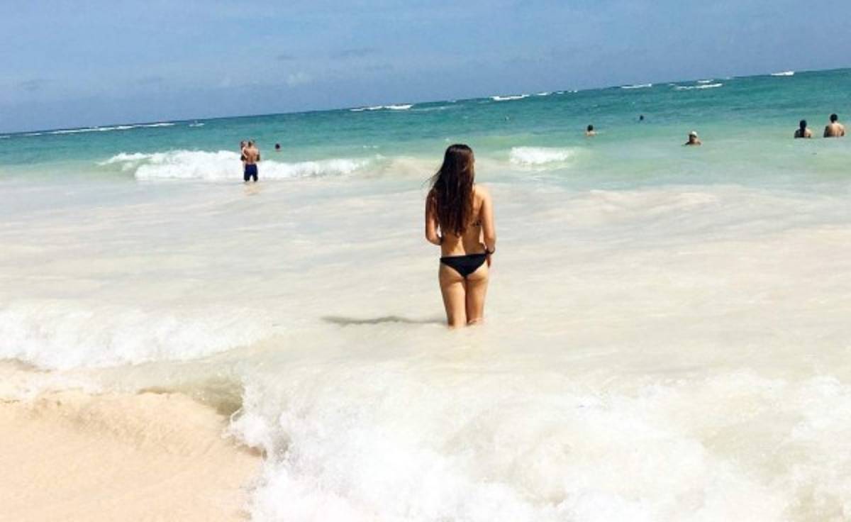 Lieke Martens, la guapa jugadora del Barcelona que fue MVP de la Champions