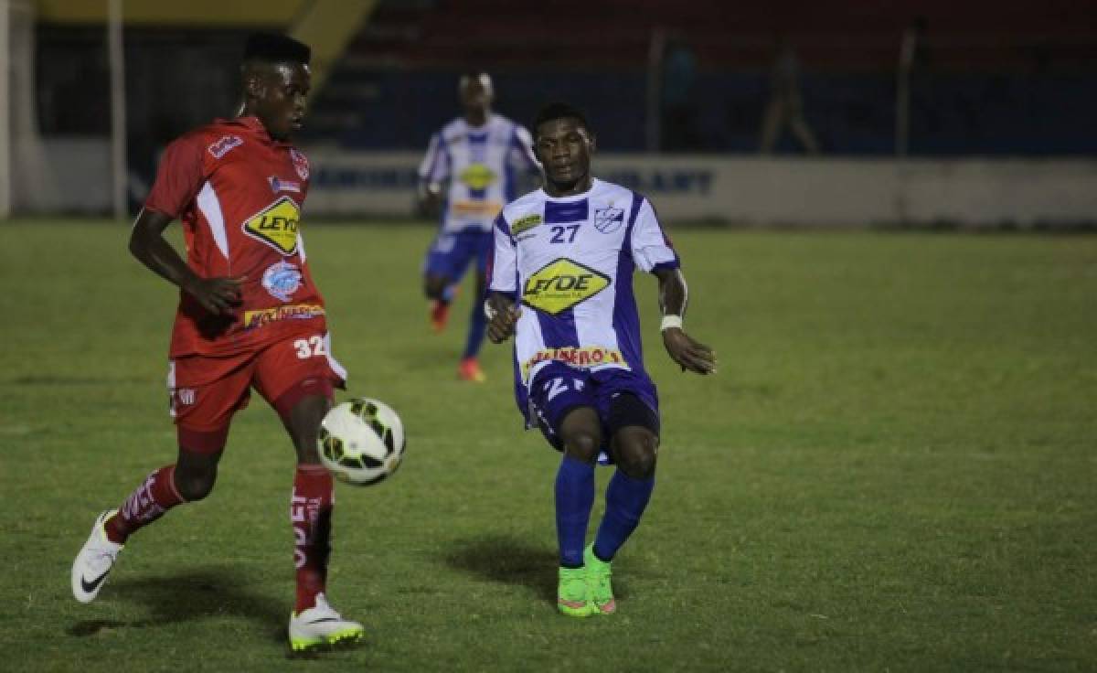 Los 15 jovencitos más destacados en el torneo Apertura en Honduras