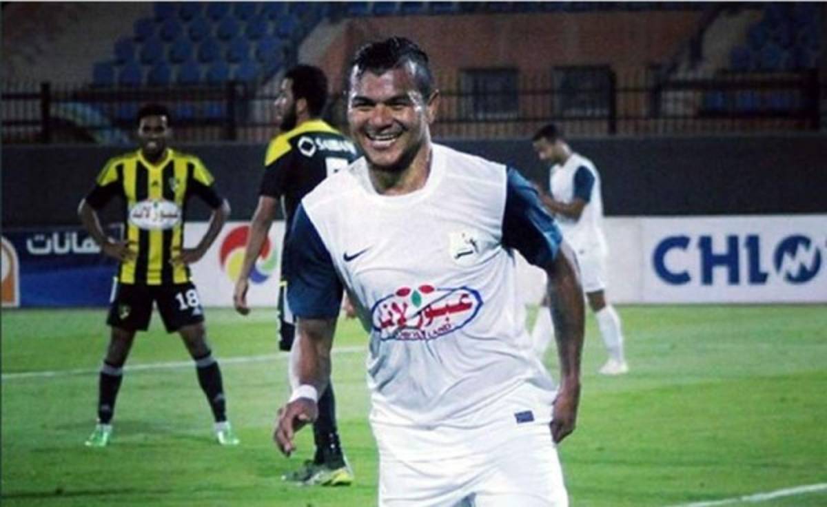 Los 19 futbolistas hondureños que han jugado en equipos del Medio Oriente