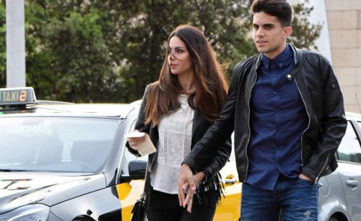 ¡Buen gusto! Jugadores y técnicos que han mantenido relaciones sentimentales con periodistas