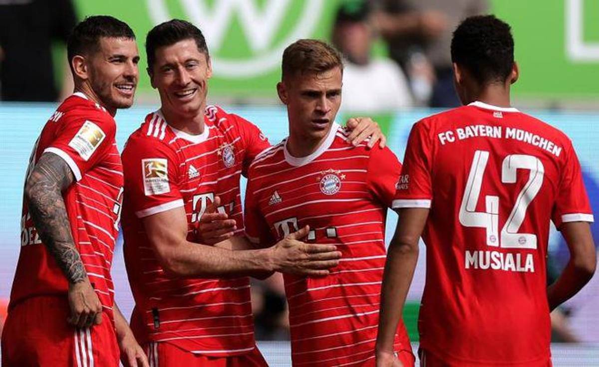 ¿Barcelona? Así fue la dura despedida de Robert Lewandowski del Bayern Múnich: Las lágrimas del adiós