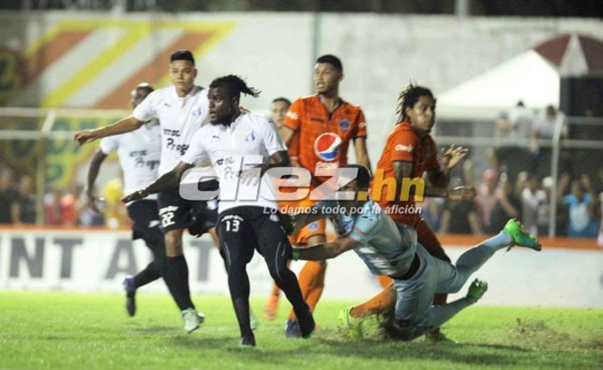 NO SE VE POR TV: Estas son las imágenes que nos has visto de la final