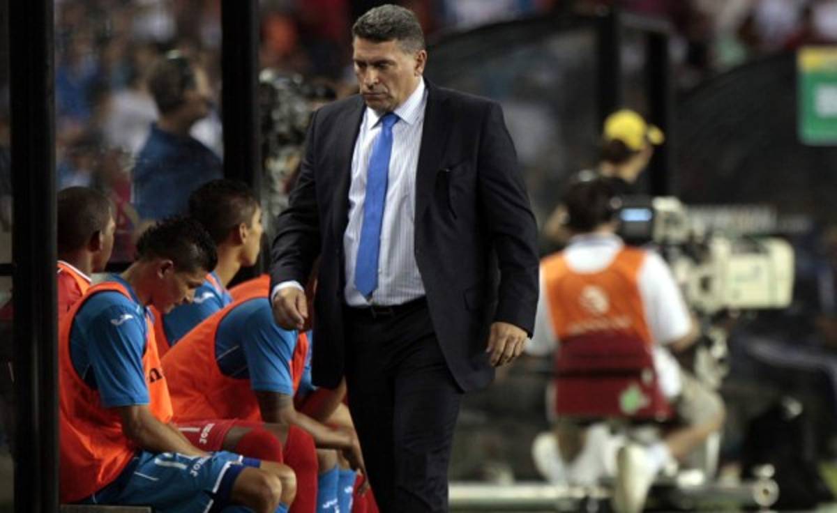 Luis Suárez: 'Yo soy el responsable de todo'