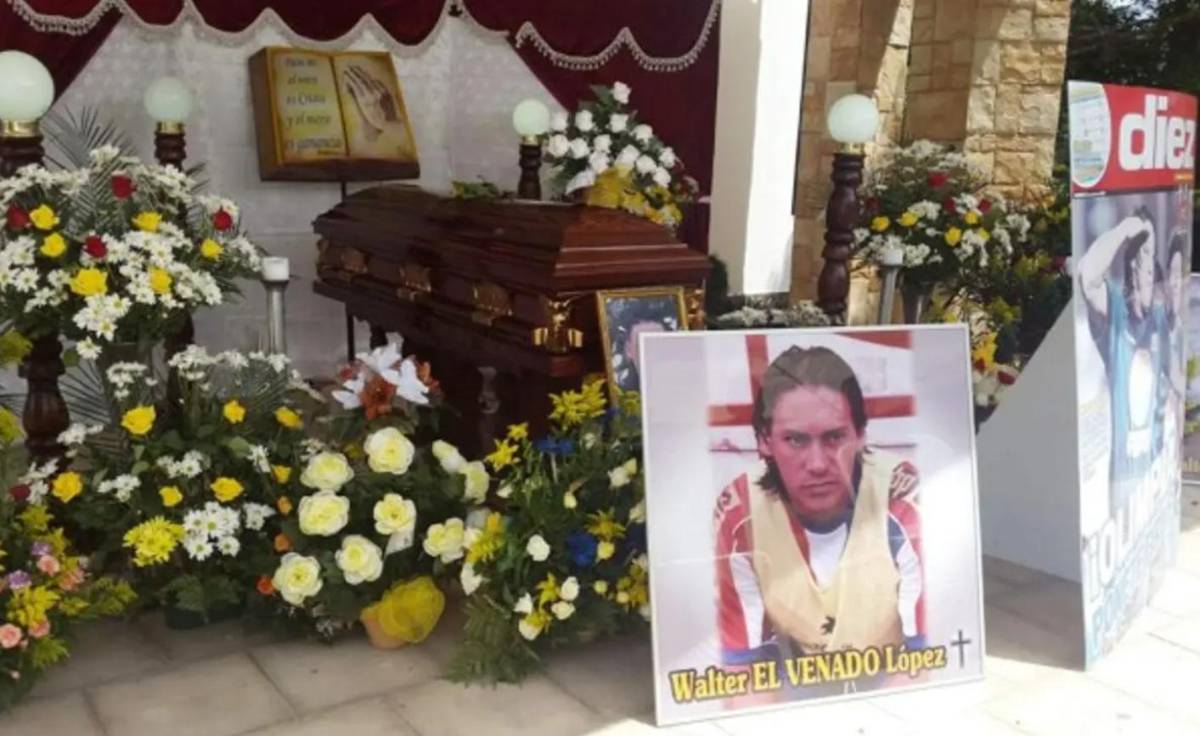 Hoy se cumplen 26 años: Honduras humilló a México en el 2000, un jugador fue asesinado, otro descubrió a Luis Palma y un retiro a los 23 años