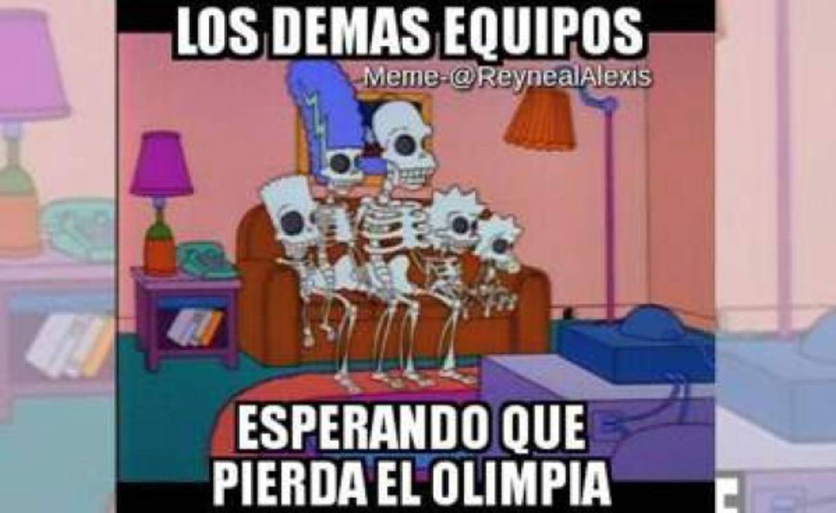 ¡BULLYING TOTAL! Carlos Pavón es protagonista de los memes en el fútbol de Honduras