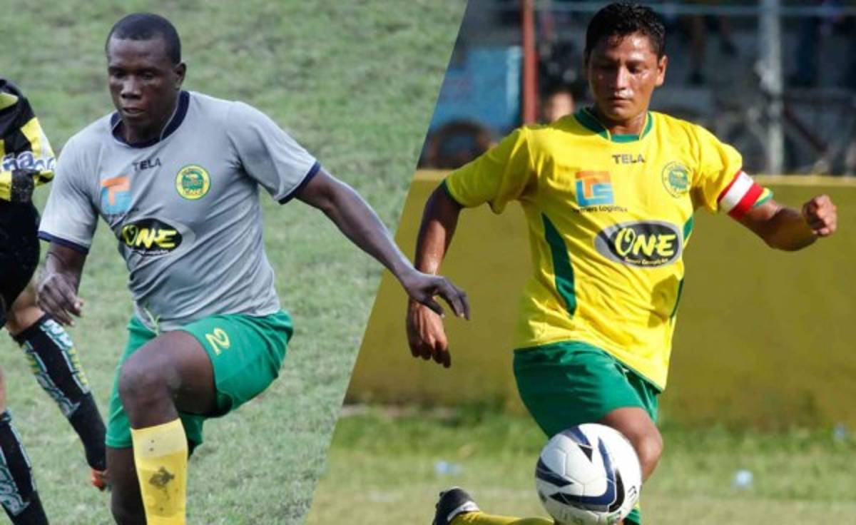 'Pescado' Bonilla deja Marathón y regresa al Parrillas One