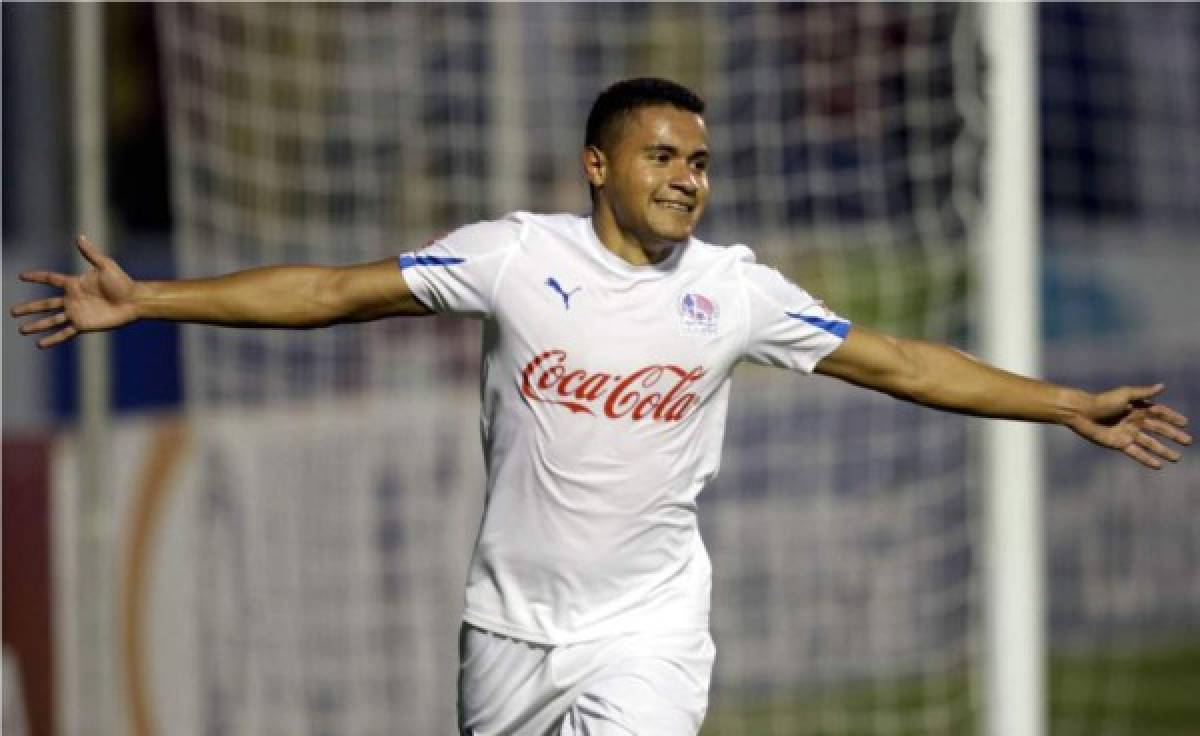 TOP: Los 20 goleadores históricos de la Liga Nacional en Honduras