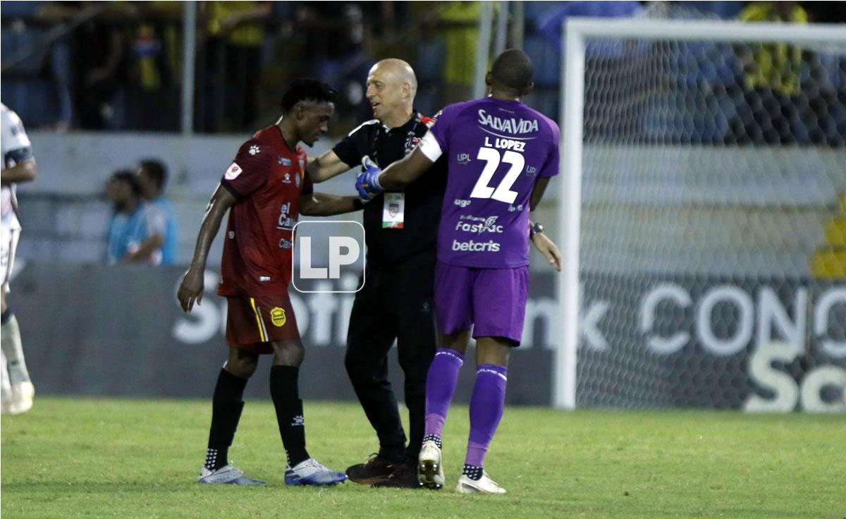 Les dio la confianza para brillar y ahora serán rivales: los 11 jugadores del Olimpia que Fabián Coito dirigió en Honduras